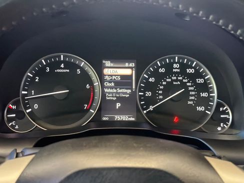 Used 2018 Lexus ES 350 w/ Accessory Package FWD image 27