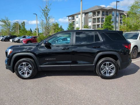 Used 2026 GMC Terrain Elevation FWD image 3