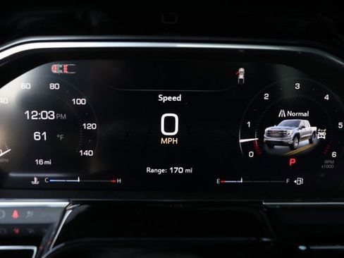 New 2026 GMC Sierra 1500 Elevation w/ Elevation Premium Package image 23