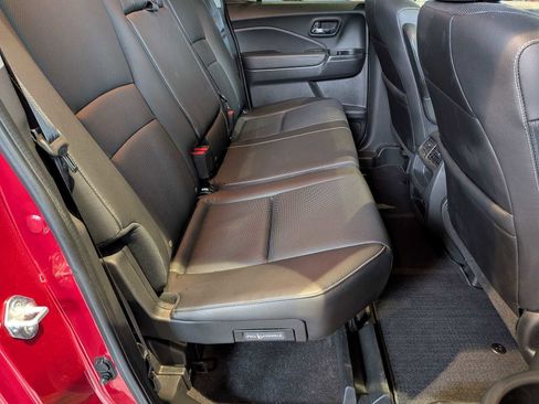 Certified 2023 Honda Ridgeline RTL image 19