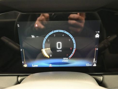 New 2026 Chevrolet TrailBlazer LT image 38