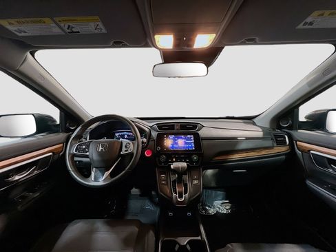 Used 2022 Honda CR-V EX image 16
