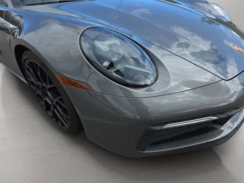Used 2023 Porsche 911 Carrera 4S image 10
