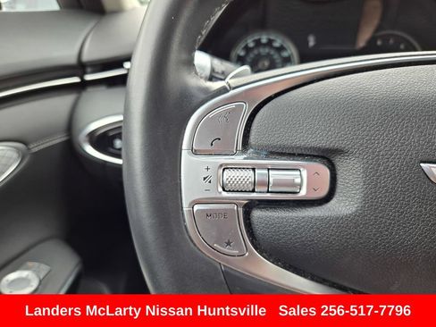 Used 2025 Genesis GV70 2.5T AWD/4WD image 25