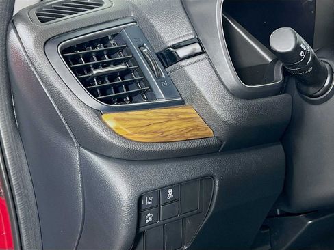 Used 2020 Honda CR-V EX image 10