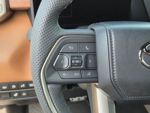 New 2026 Toyota Tundra 1794 Edition AWD/4WD image 25