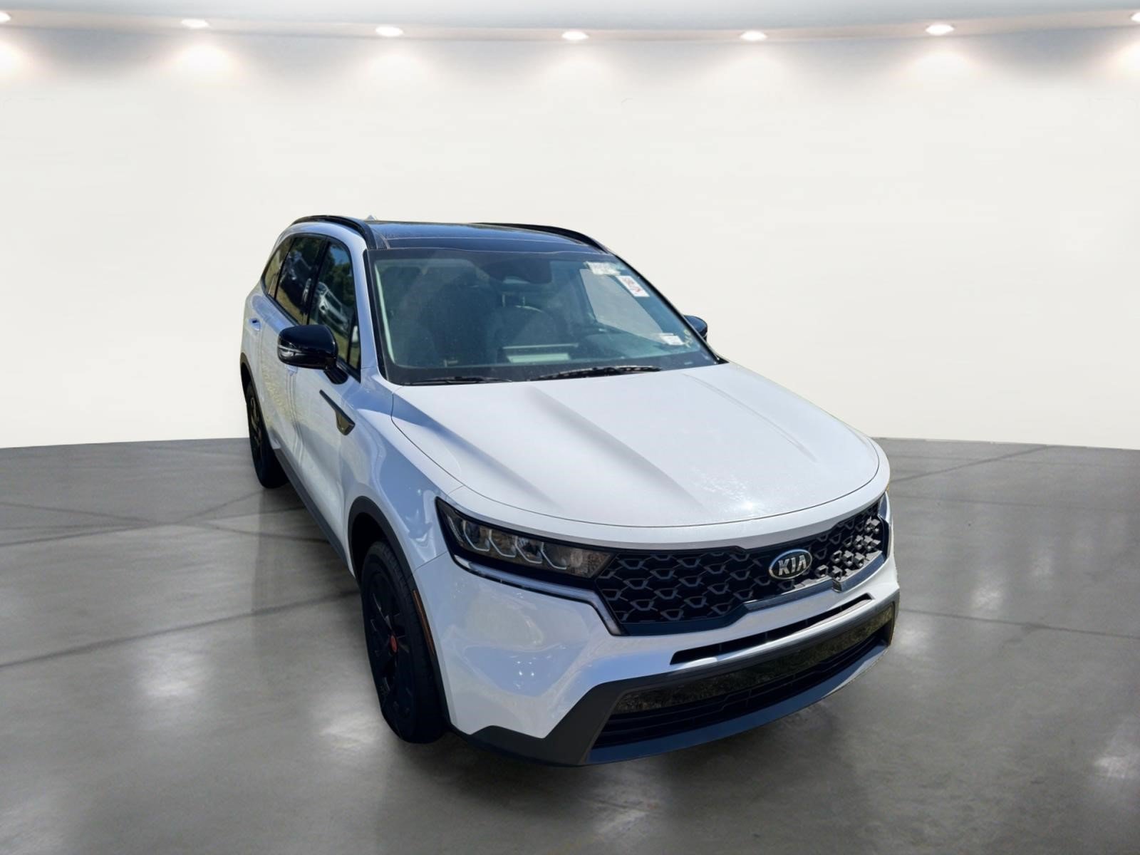 Used 2021 Kia Sorento S w/ Panoramic Sunroof Package AWD/4WD image 8