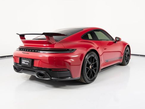 Certified 2025 Porsche 911 Carrera image 10