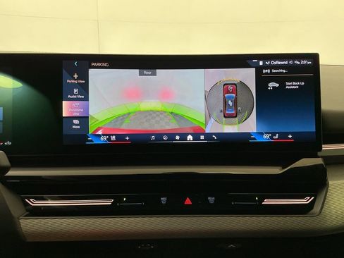 Certified 2024 BMW 530i w/ M Sport Package image 12