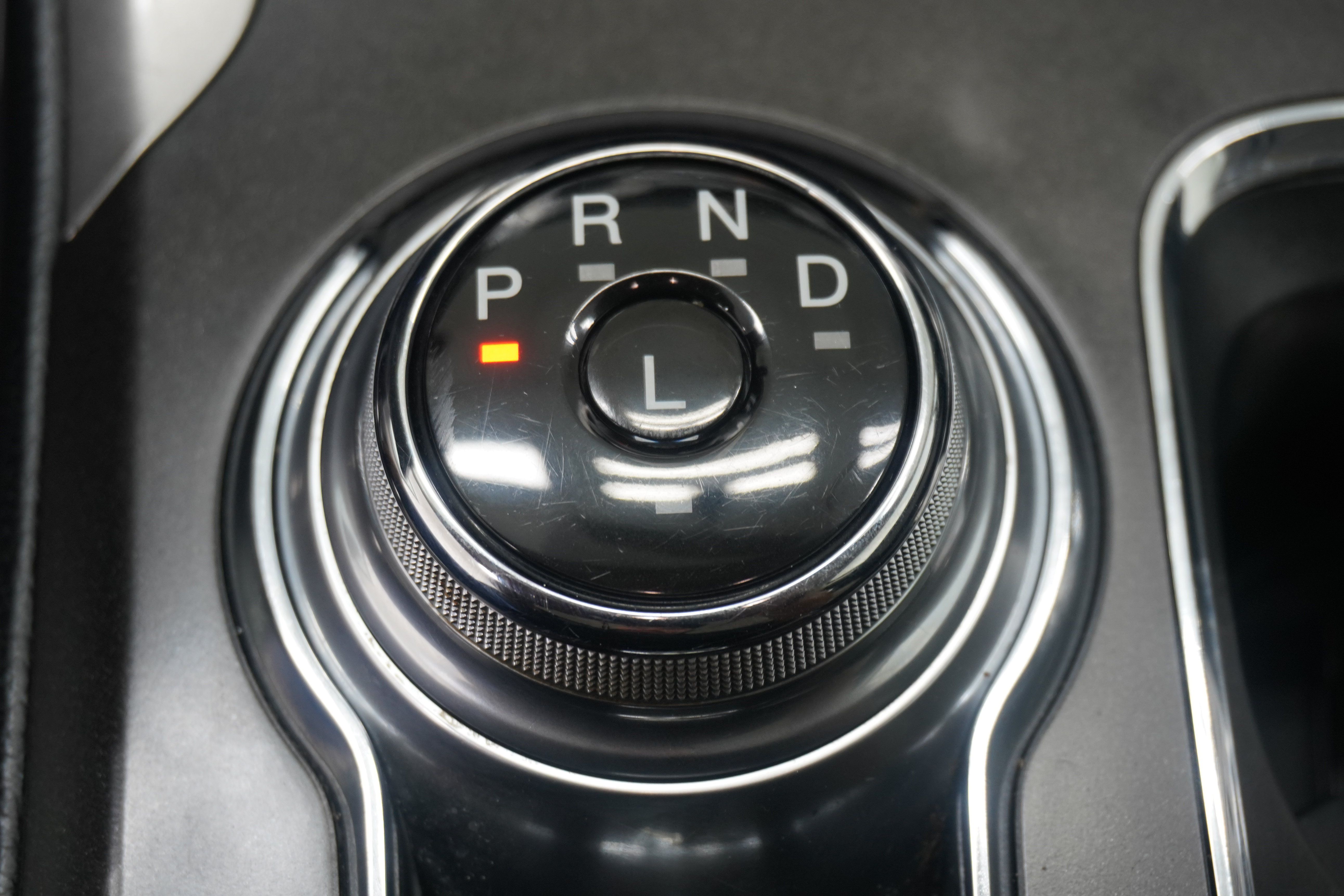 Used 2018 Ford Fusion S FWD image 19