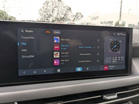Used 2025 Hyundai Sonata SEL FWD image 21