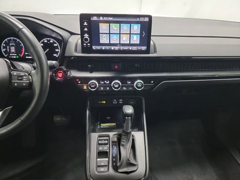 Certified 2023 Honda CR-V EX-L image 20