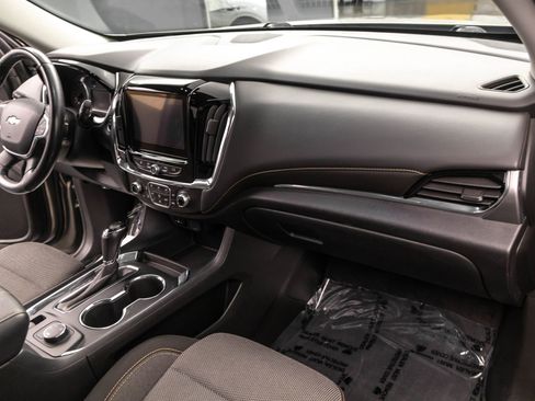 Used 2019 Chevrolet Traverse LT AWD/4WD image 39