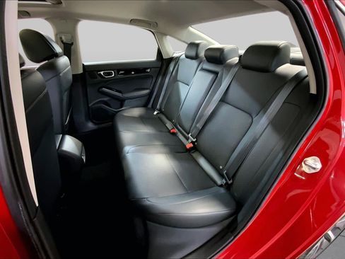 Used 2022 Honda Civic Touring image 20