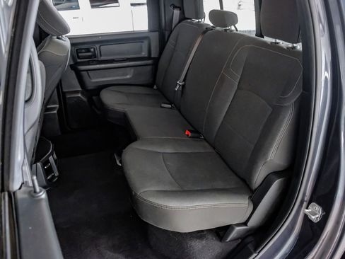 Used 2021 RAM 3500 Tradesman image 38