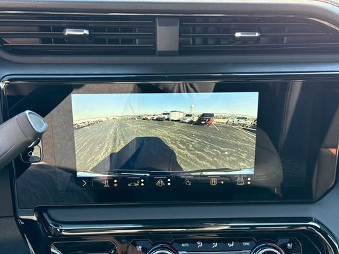 New 2026 GMC Sierra 2500 AT4 image 26