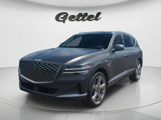 Used 2024 Genesis GV80 3.5T w/ Prestige Matte Package AWD/4WD video 1
