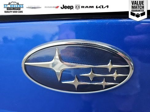 Used 2022 Subaru BRZ Limited RWD image 25