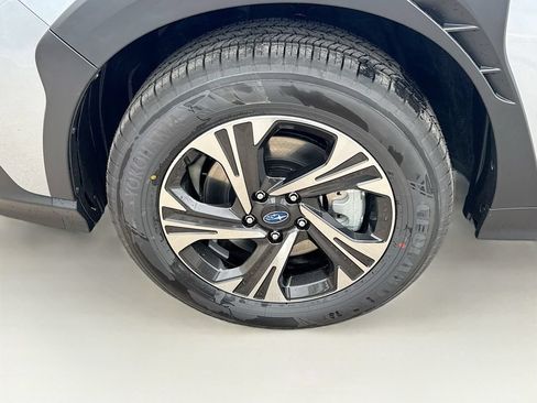 New 2026 Subaru Crosstrek 2.5i Premium AWD/4WD image 39