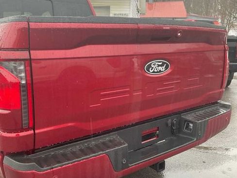 Used 2026 Ford F150 XLT w/ Equipment Group 302A MID AWD/4WD image 6