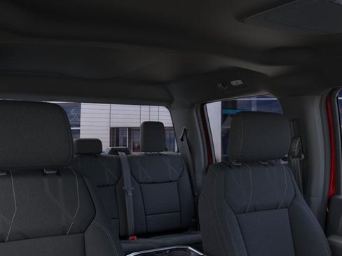 New 2026 Ford F150 STX w/ F-150 LOBO Package AWD/4WD image 22