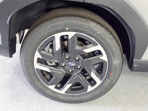 New 2026 Subaru Forester Limited image 5