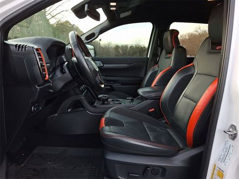 Used 2024 Ford Ranger Raptor image 13