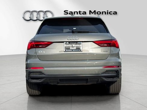 Used 2022 Audi Q3 2.0T Premium w/ Convenience Package image 7