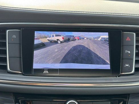 Certified 2023 Buick Enclave Essence w/ Experience Buick Package image 23