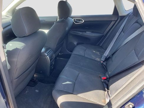 Used 2018 Nissan Sentra SR image 23