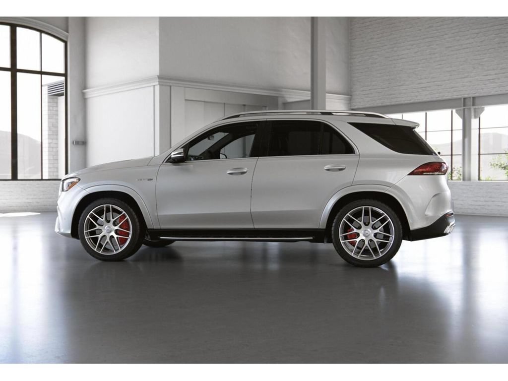 Certified 2022 Mercedes-Benz GLE 63 AMG S image 34