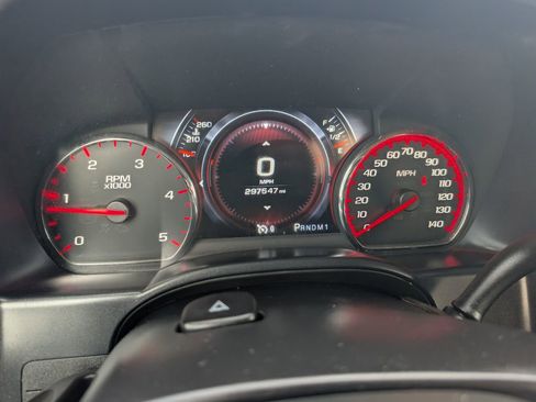 Used 2016 GMC Sierra 2500 Denali w/ Duramax Plus Package image 16