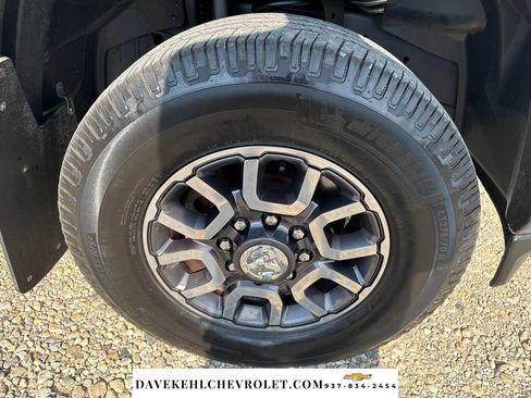 Used 2022 RAM 3500 Tradesman w/ Snow Chief Group AWD/4WD image 41