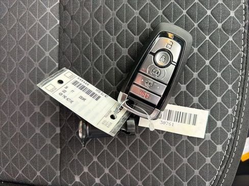 New 2026 Ford Escape Active w/ Tech Pack #1 FWD image 36