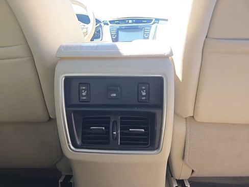 Used 2015 Nissan Murano Platinum w/ Platinum Technology Package AWD/4WD image 25