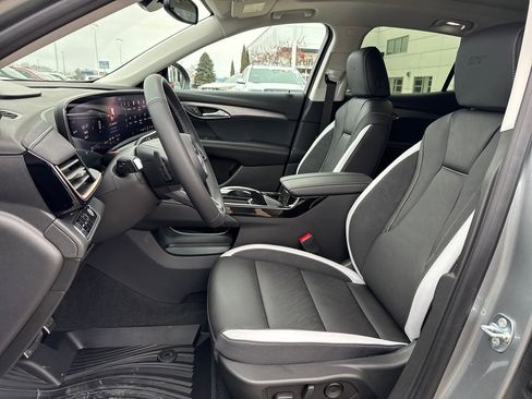 New 2026 Buick Envision Sport Touring image 15