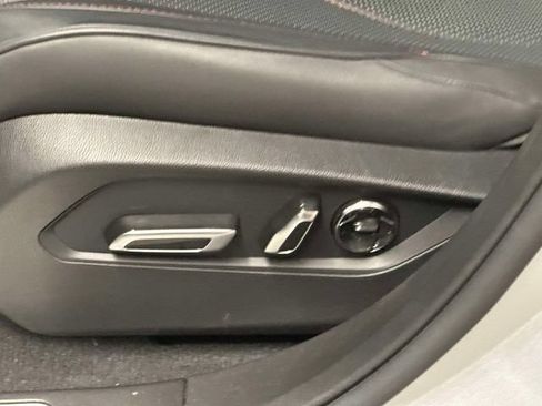Certified 2025 Acura RDX A-Spec w/ Advance Package AWD/4WD image 17