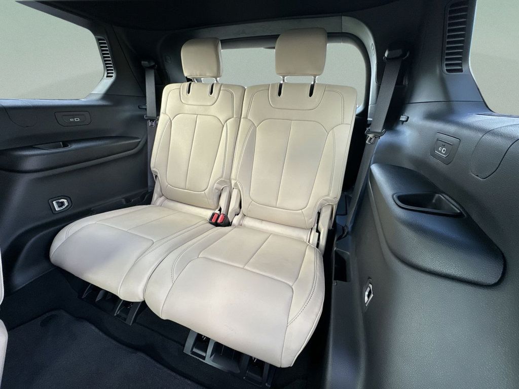 Used 2026 Jeep Grand Cherokee L Limited w/ Limited Altitude Package RWD image 43