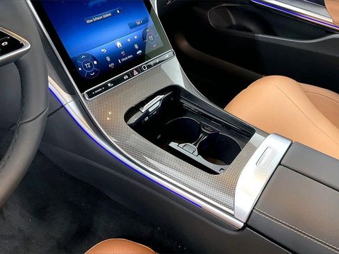 New 2026 Mercedes-Benz CLE 300 4MATIC Coupe image 7