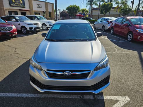 Used 2020 Subaru Impreza 2.0i w/ Popular Package #2 image 2
