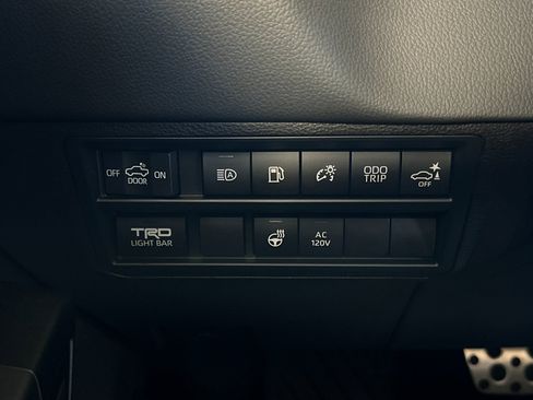 New 2026 Toyota Tundra TRD Pro image 26