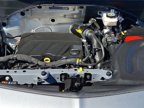 Used 2023 Buick Encore GX Select w/ Safety Package II FWD image 28