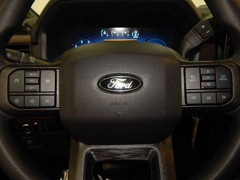 New 2025 Ford F150 STX w/ STX Black Appearance Package image 28
