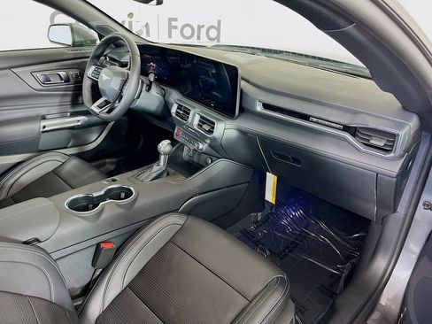 New 2025 Ford Mustang GT Premium image 26