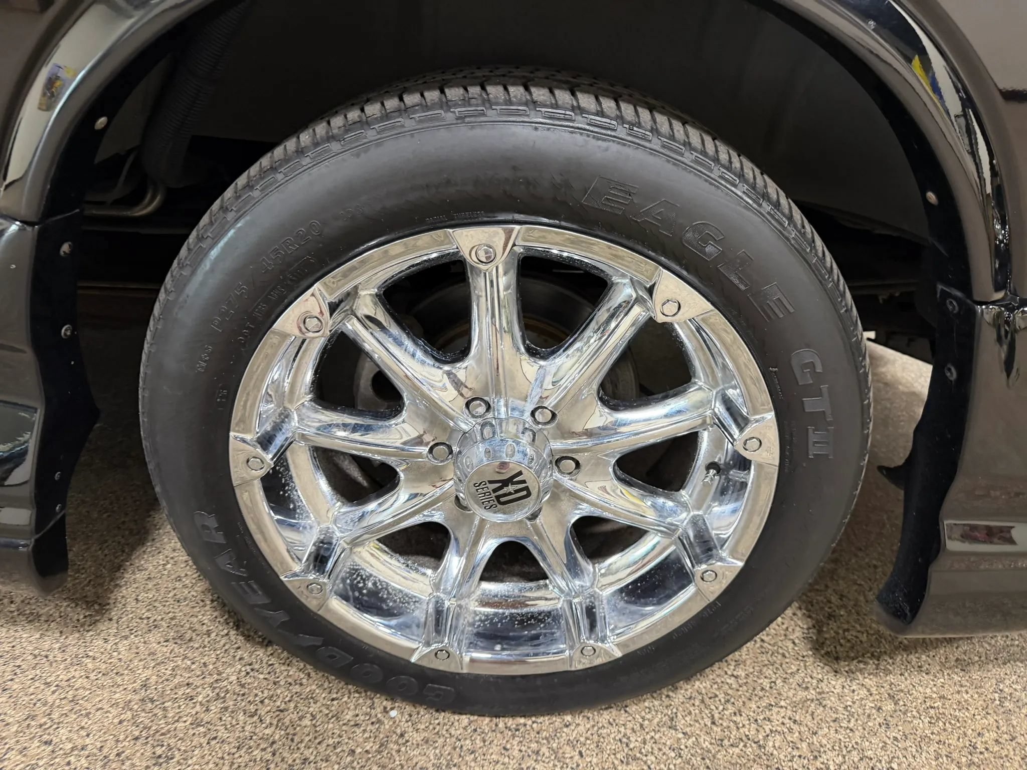 Used 2007 GMC Savana 1500 AWD w/ Preferred Equipment Group image 73