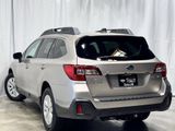 Used 2018 Subaru Outback 2.5i Premium image 4