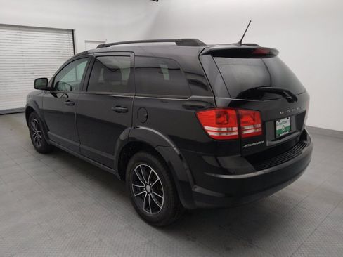 Used 2018 Dodge Journey SE w/ Connectivity Group FWD image 5