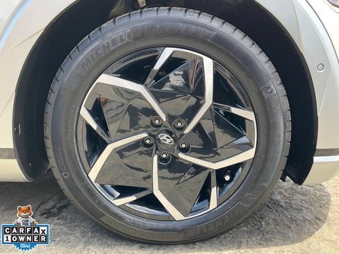 Used 2024 Hyundai Ioniq 5 Limited RWD image 81