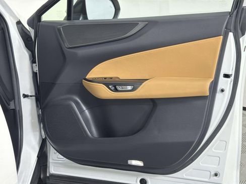 Used 2022 Lexus NX 450h+ AWD w/ Vision Package image 33