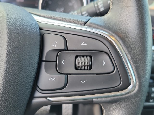Used 2023 Buick Encore GX Select w/ Sport Touring Package FWD image 29